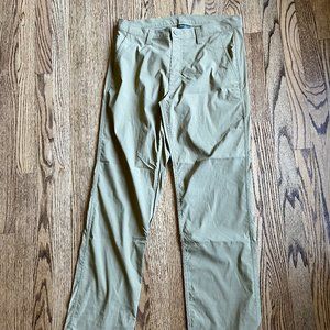 Eddie Bauer Tech Pants